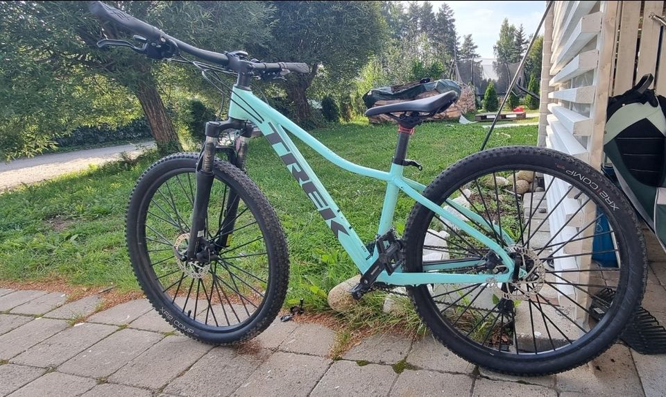 Trek marlin 4 S