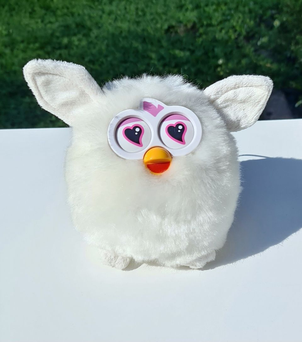 Furby