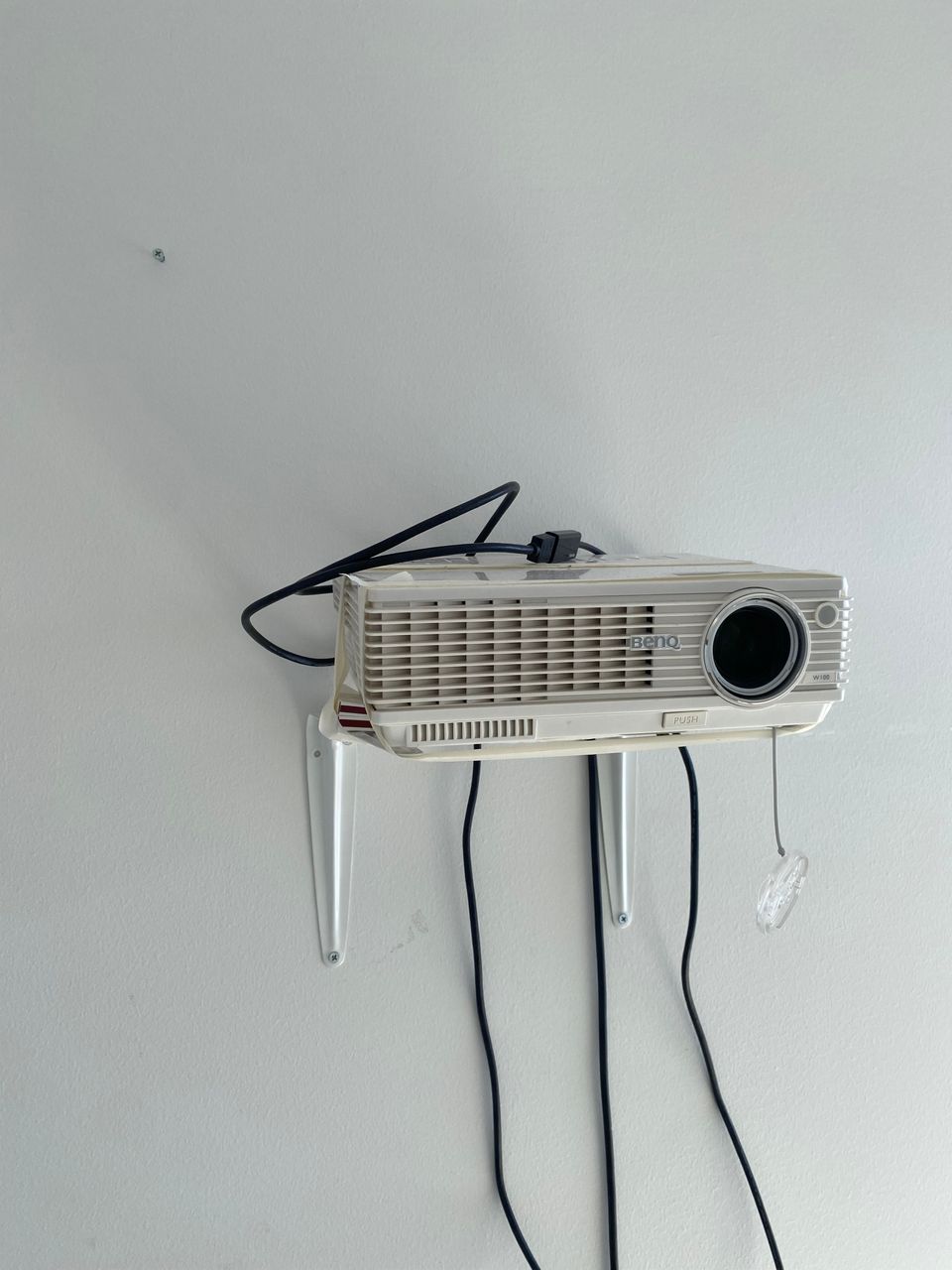 Projector