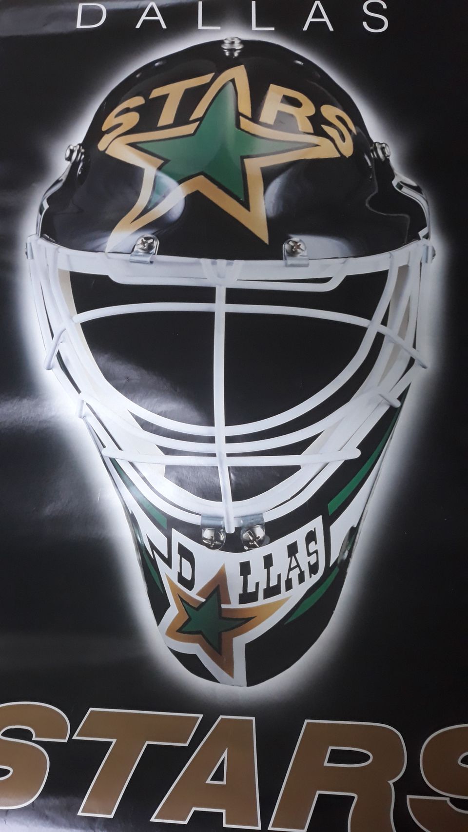 DALLAS STARS