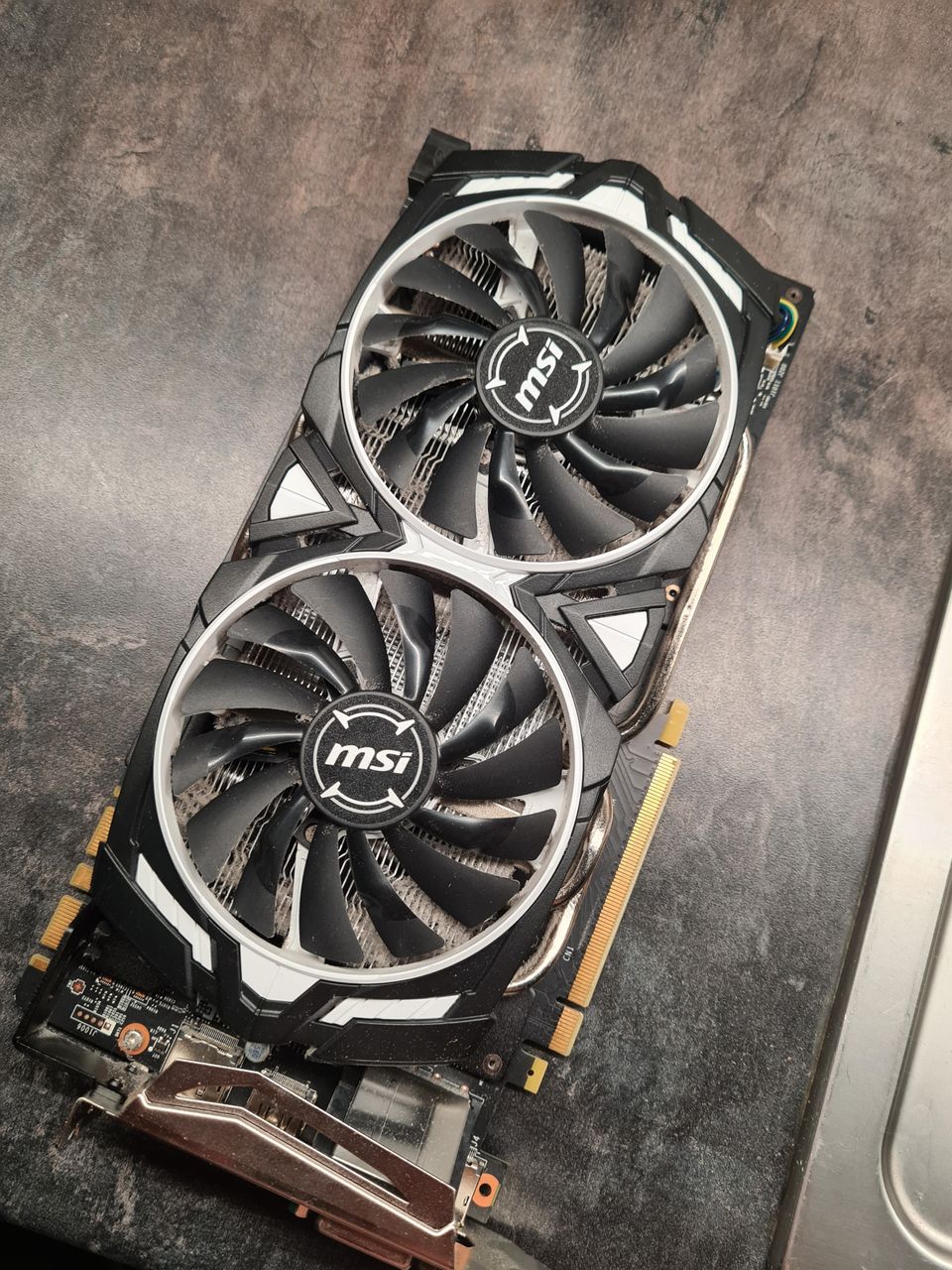 Gtx 1070 8gb