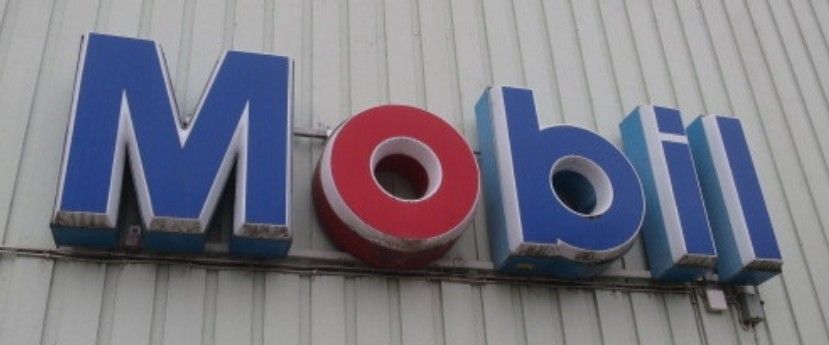 Mobil valomainos