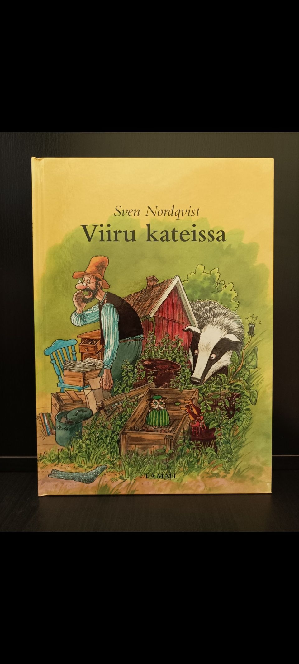 Ilmoituksen kuva