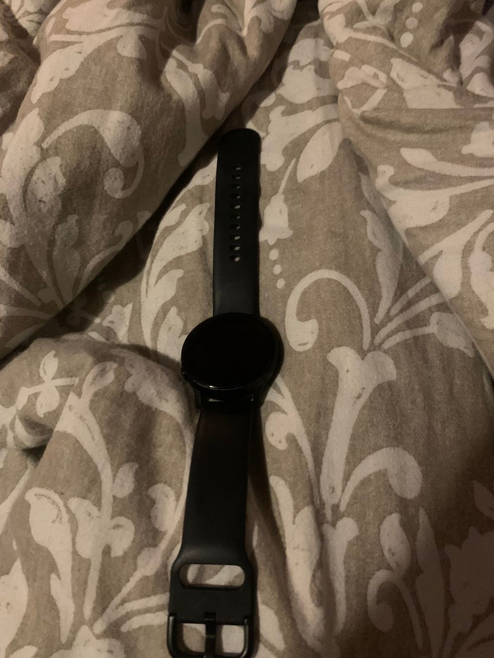 Samsung watch aktive älykello