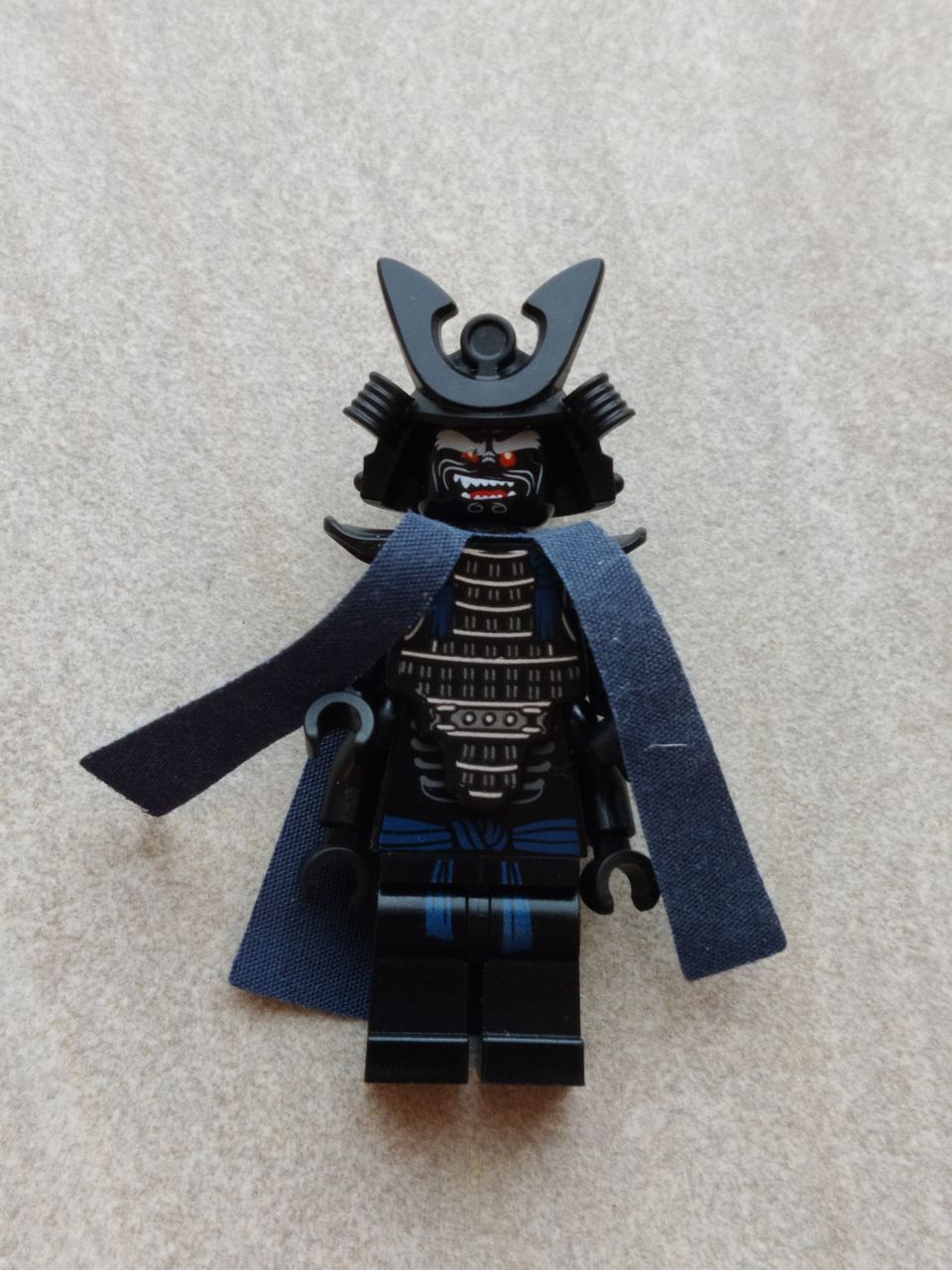 Lego Ninjago figuuri