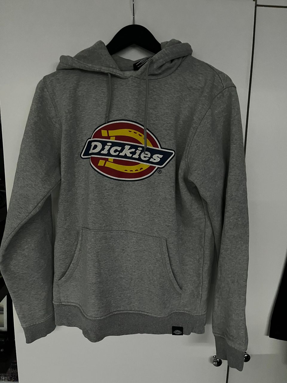 Dickies huppari