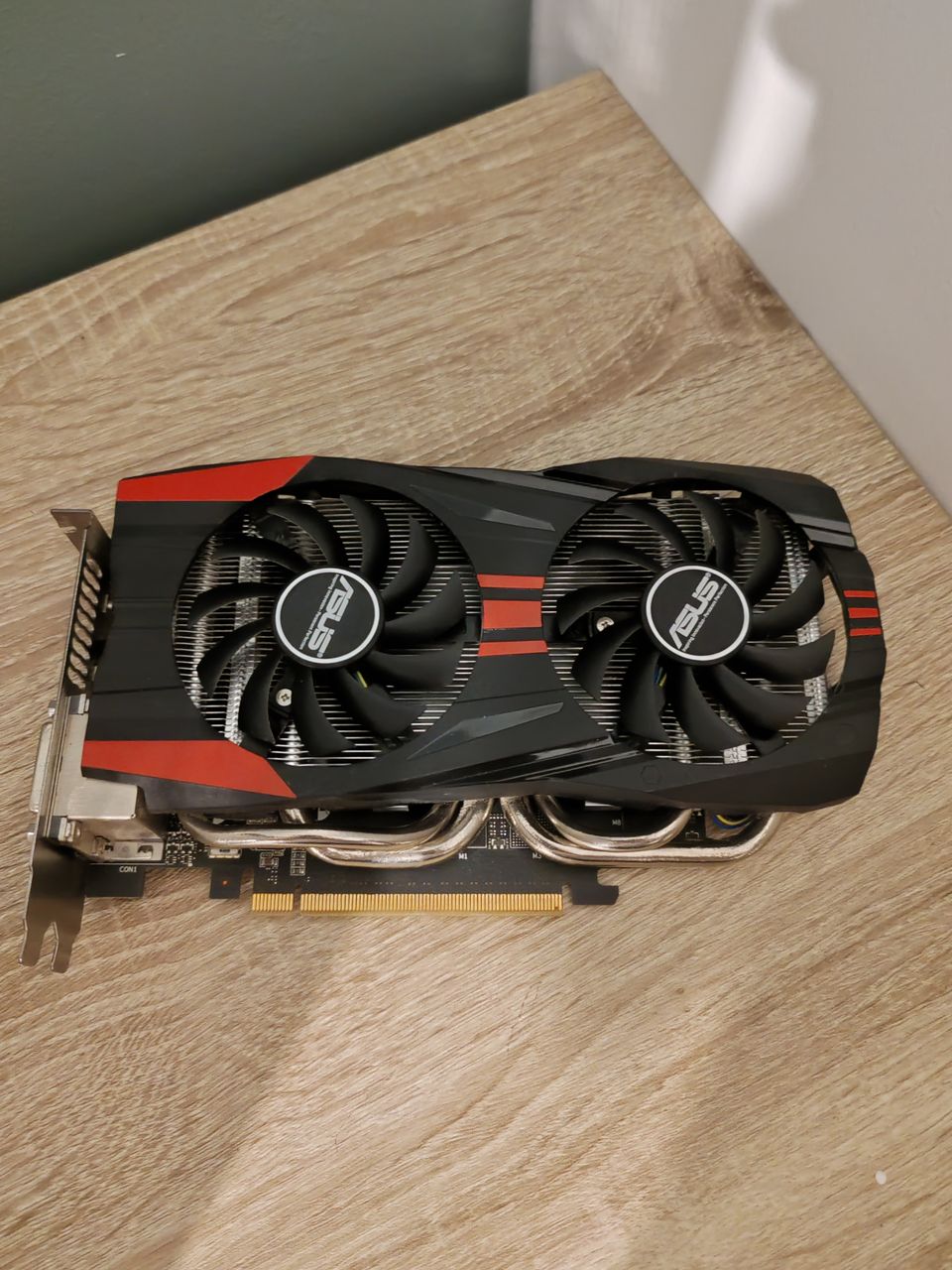 GTX 760