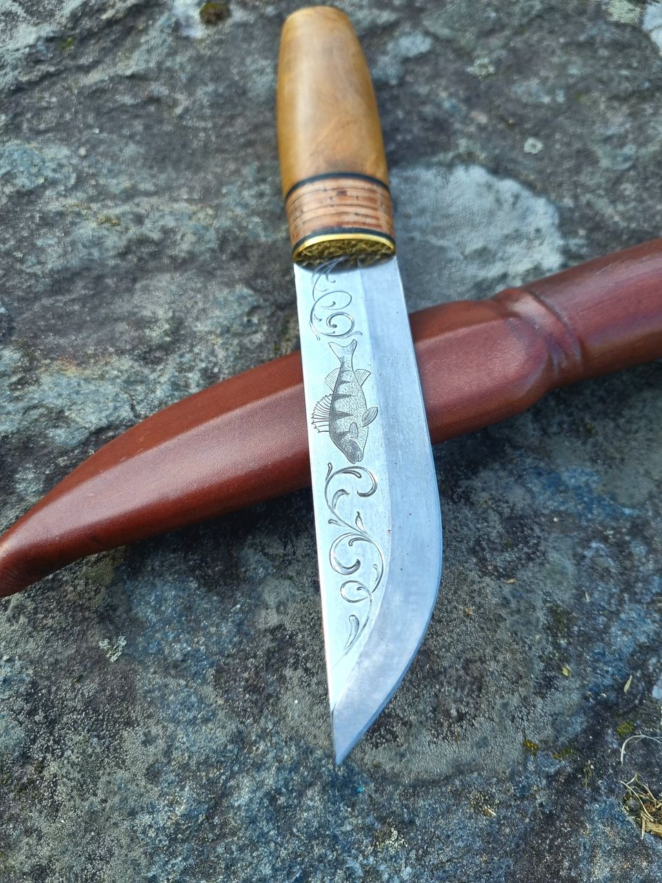 Puukko