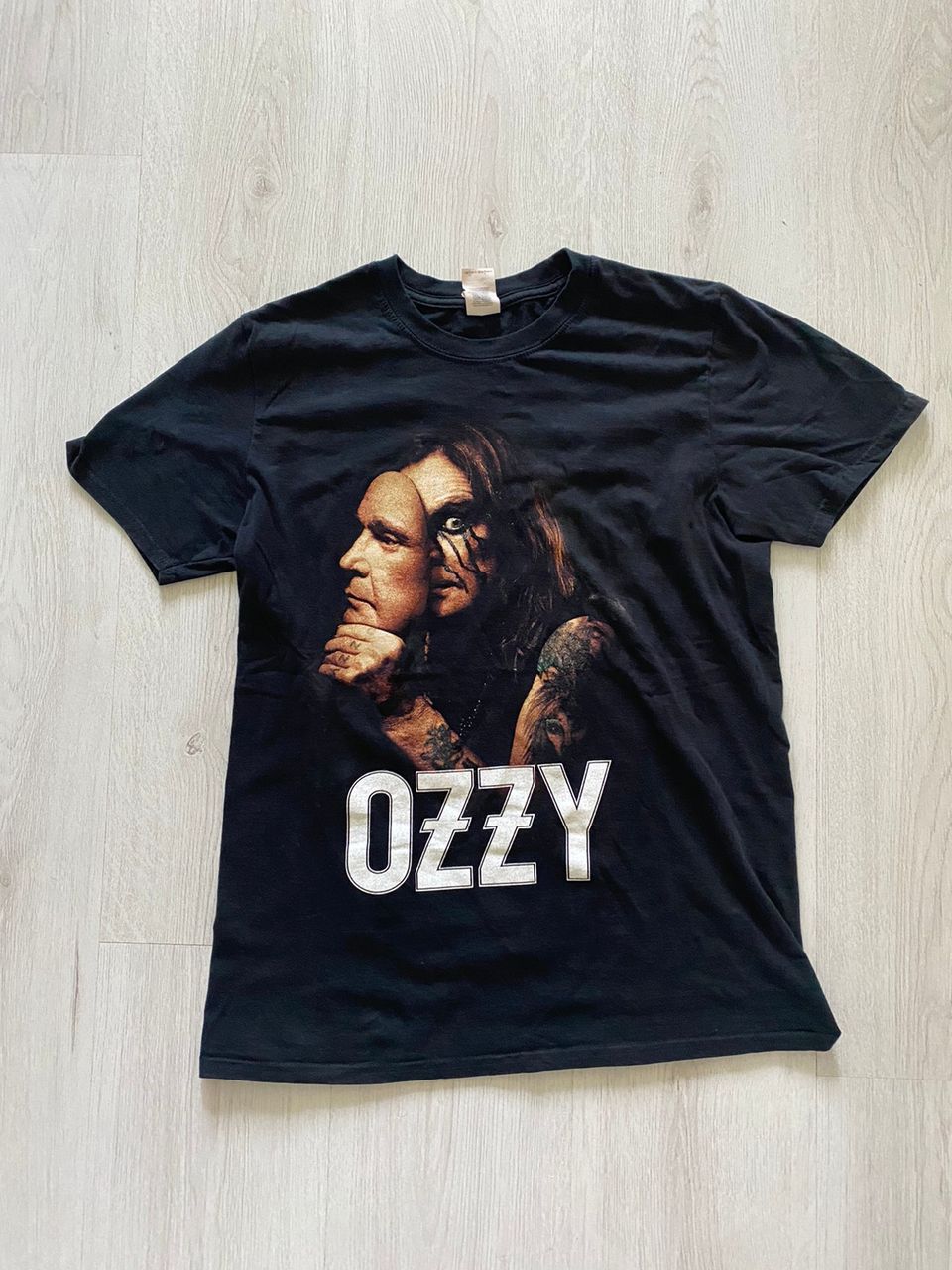 Ozzy Osbourne bändipaita M