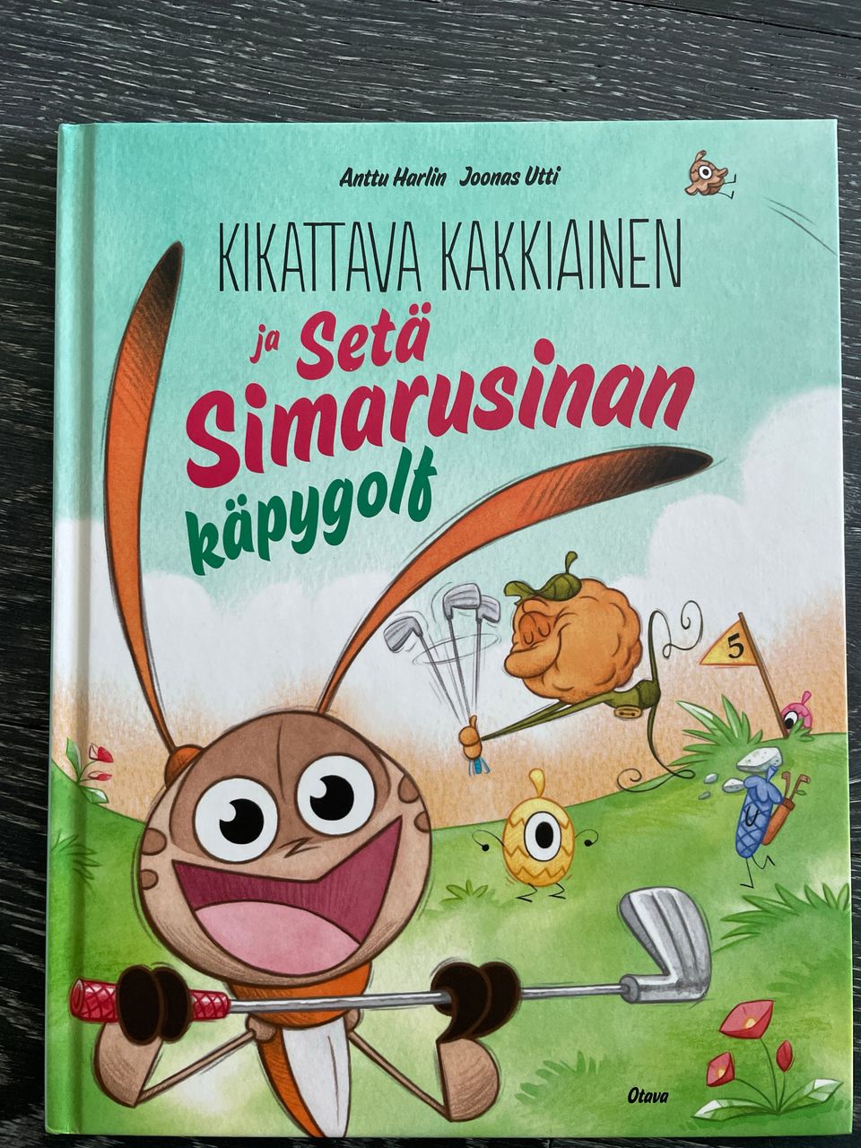 Ilmoituksen kuva