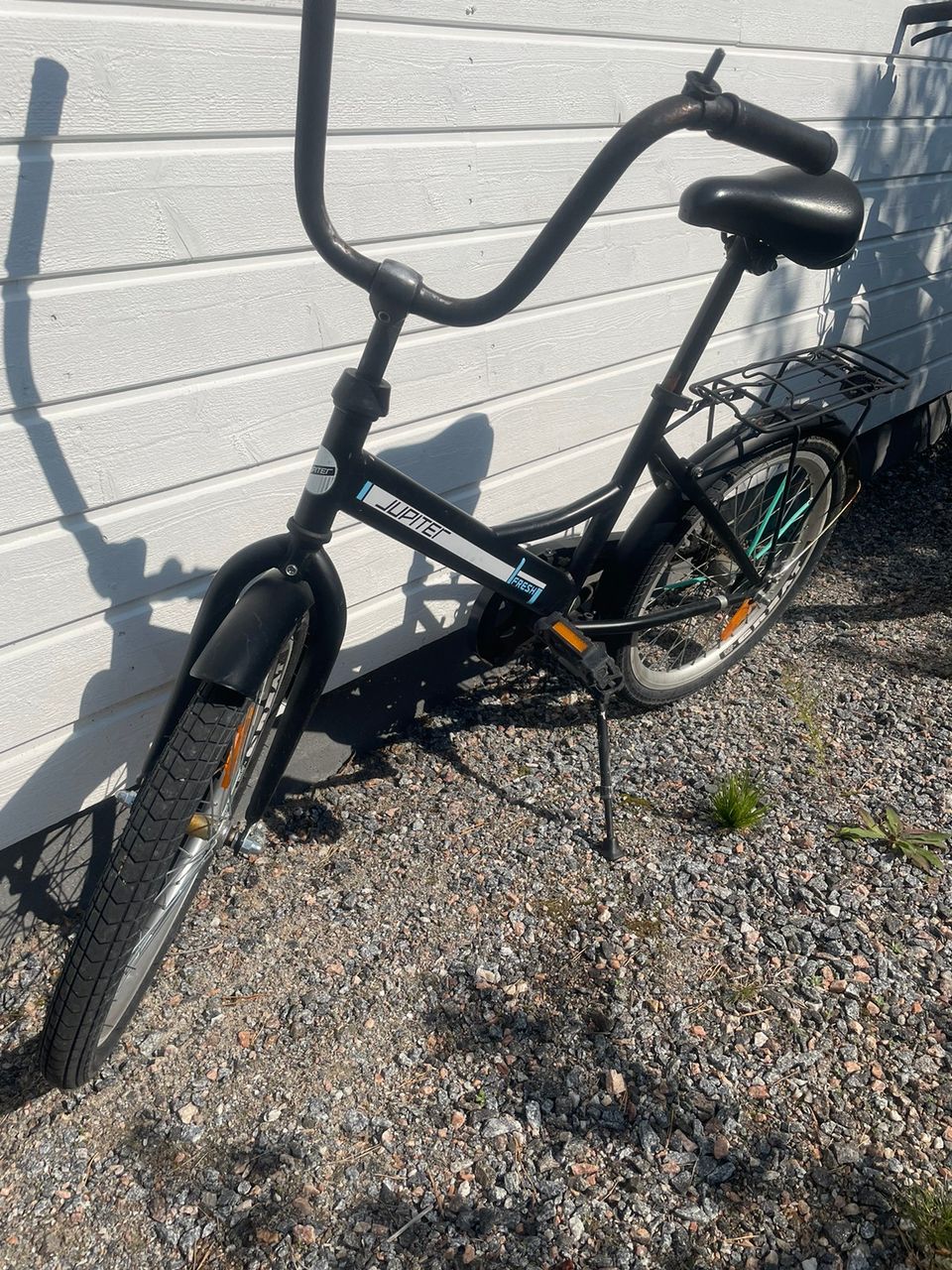 Jupiter fresh 20” pyörä