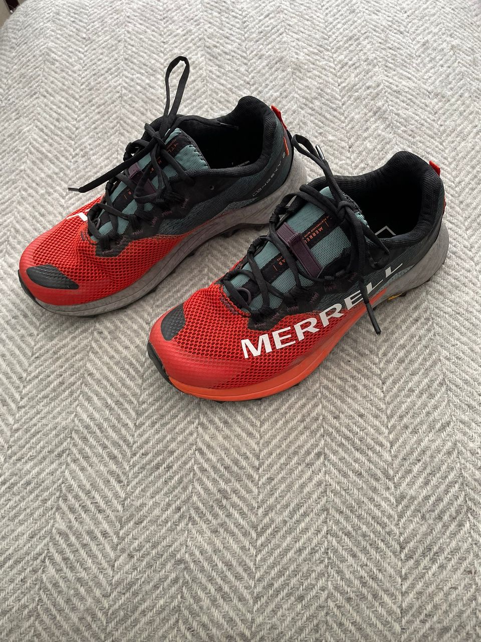 Merrell MTL Longsky 2 polkujuoksukengät 38