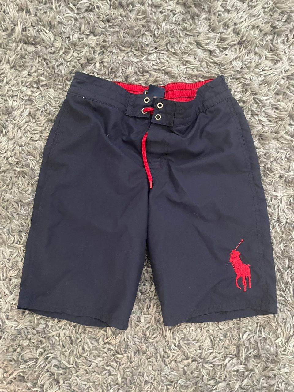 Lasten Ralph Lauren Shortsit/Uimashortsit