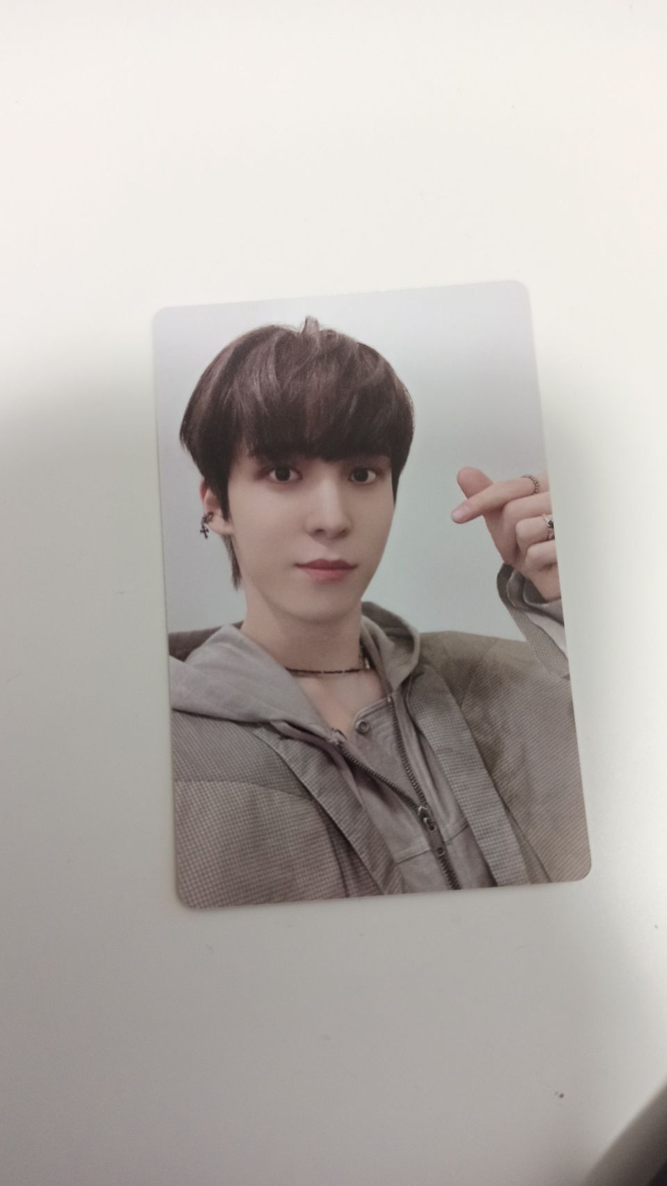 Yunho pc ateez