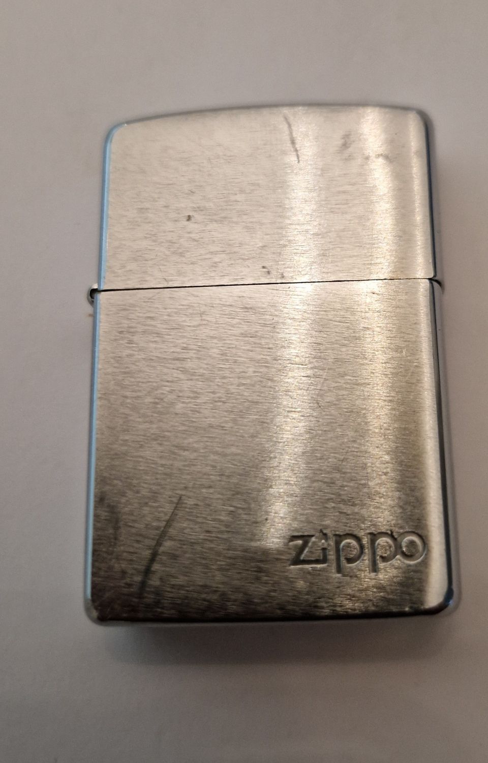 Zippo sytytin