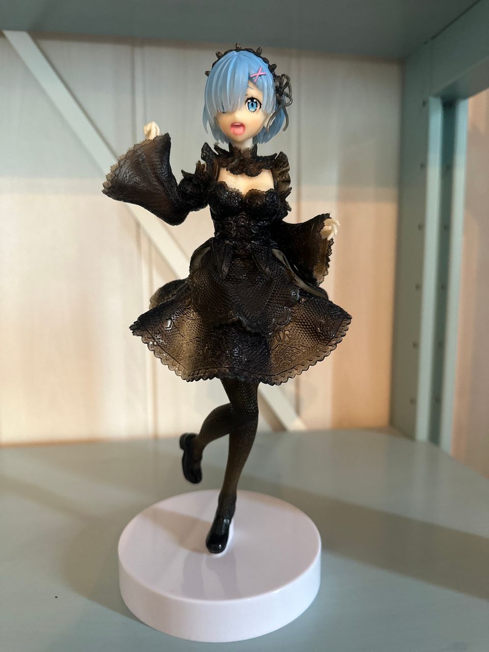 Animefiguuri REM