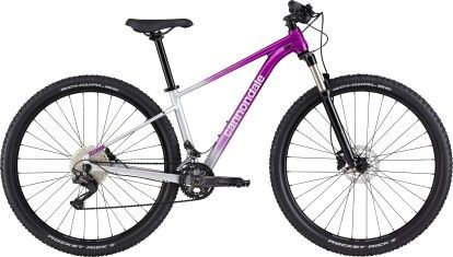 Cannondale Trail Women's SL4 One size