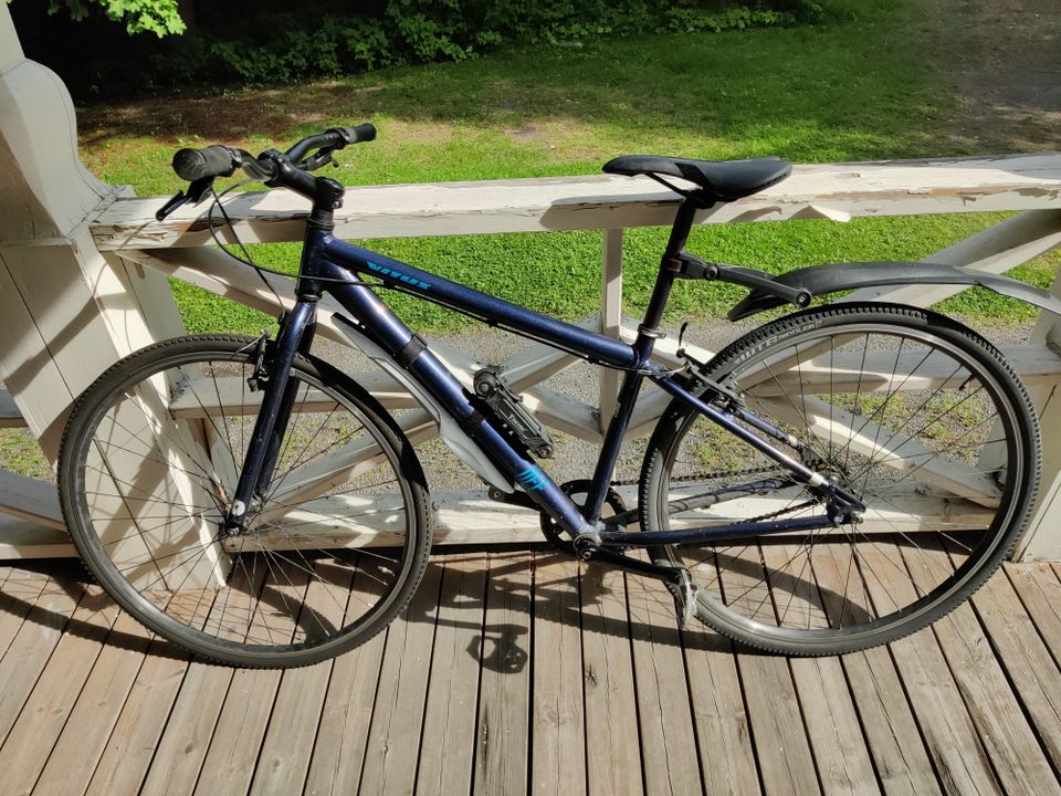 Vitus Vee 29