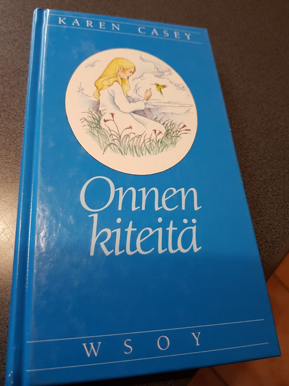 Ilmoituksen kuva