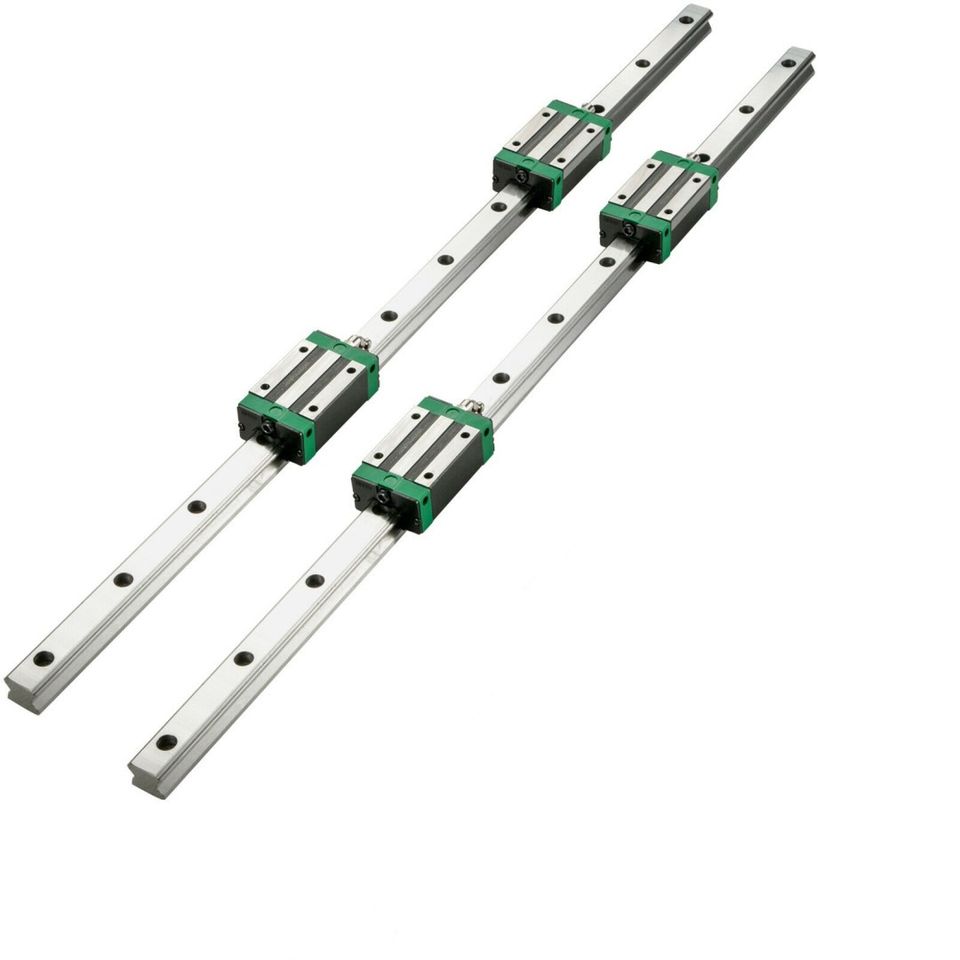 Lineaarijohde 1200mm x 2kpl