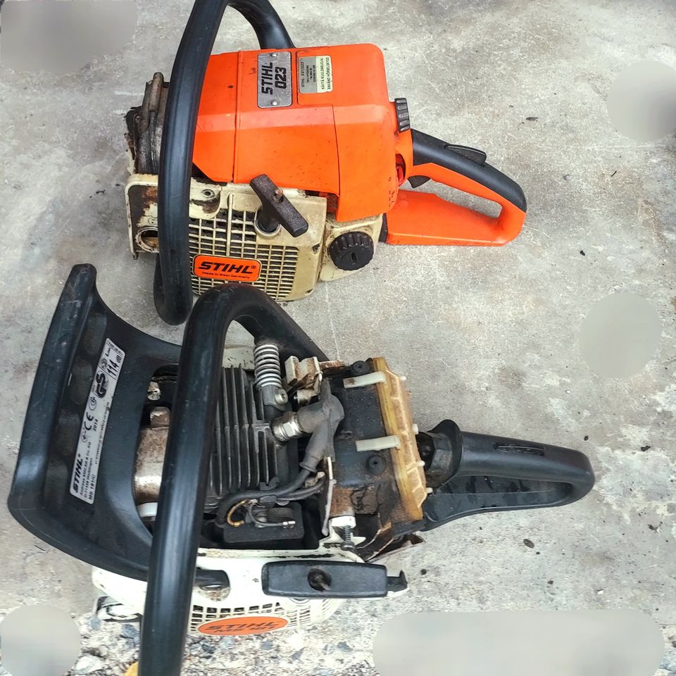 Stihl 023 181