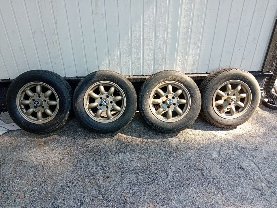 GB 14" 5x108