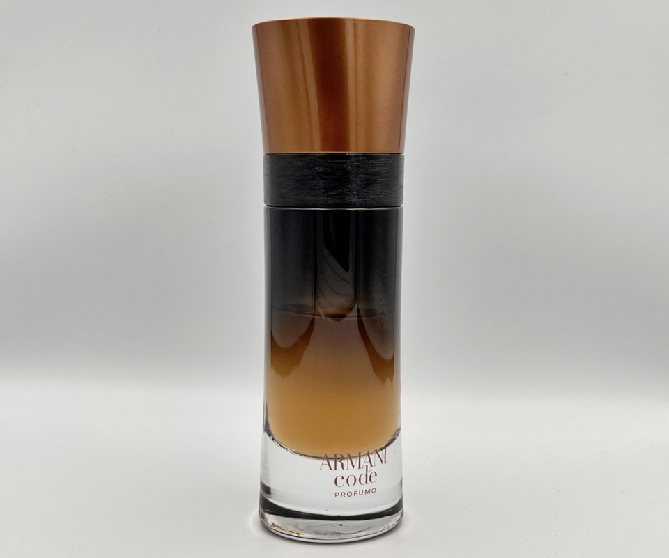 Armani Code Profumo - Parfum (VARATTU)