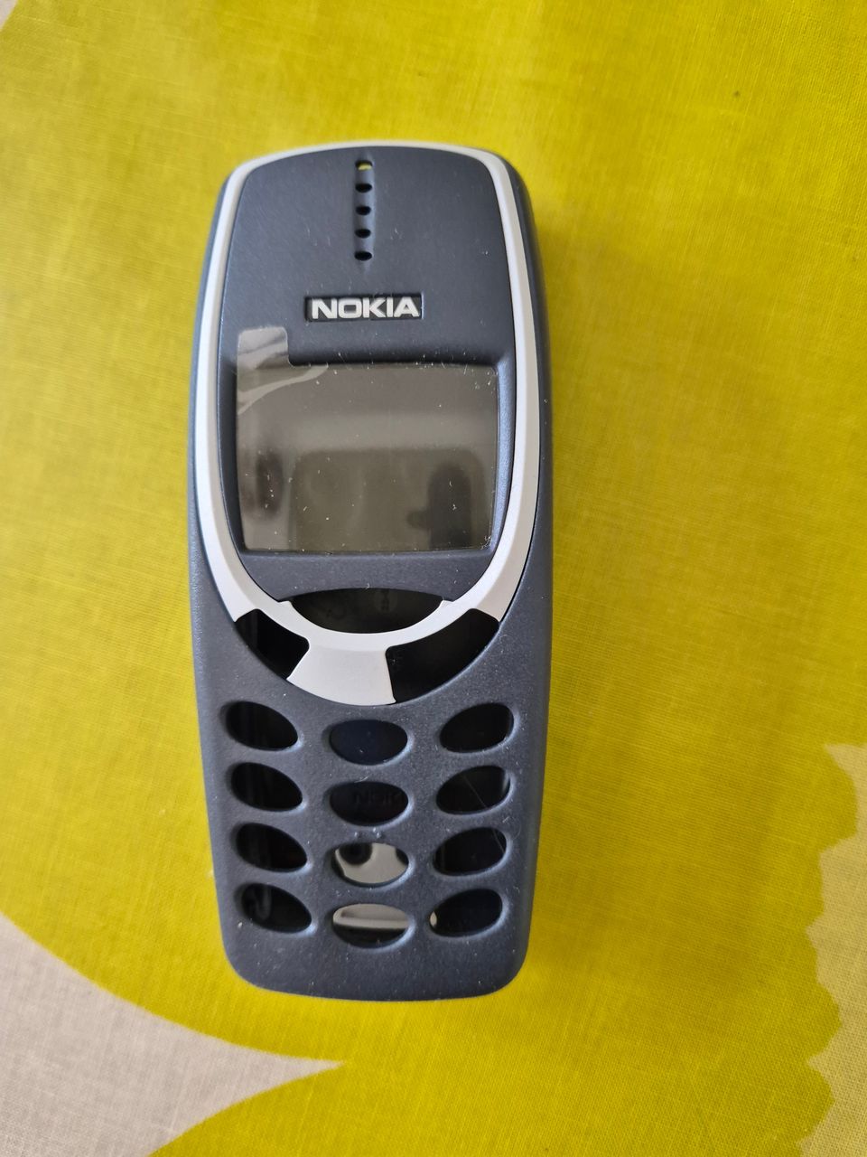 Nokia matkapuhelimen kuoret