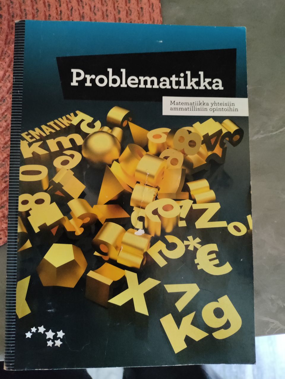 Problematikka