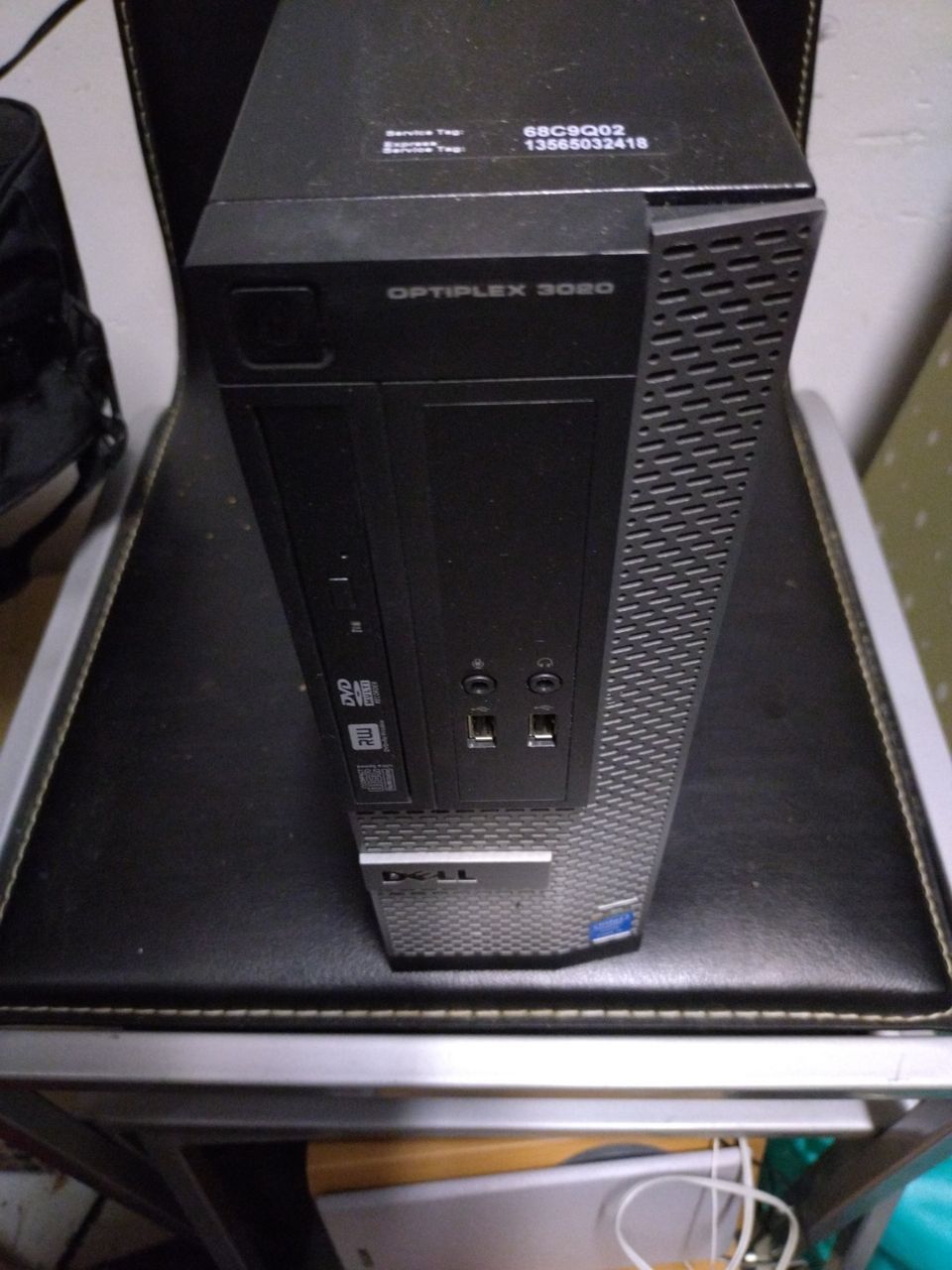 Dell Optiplex 3020