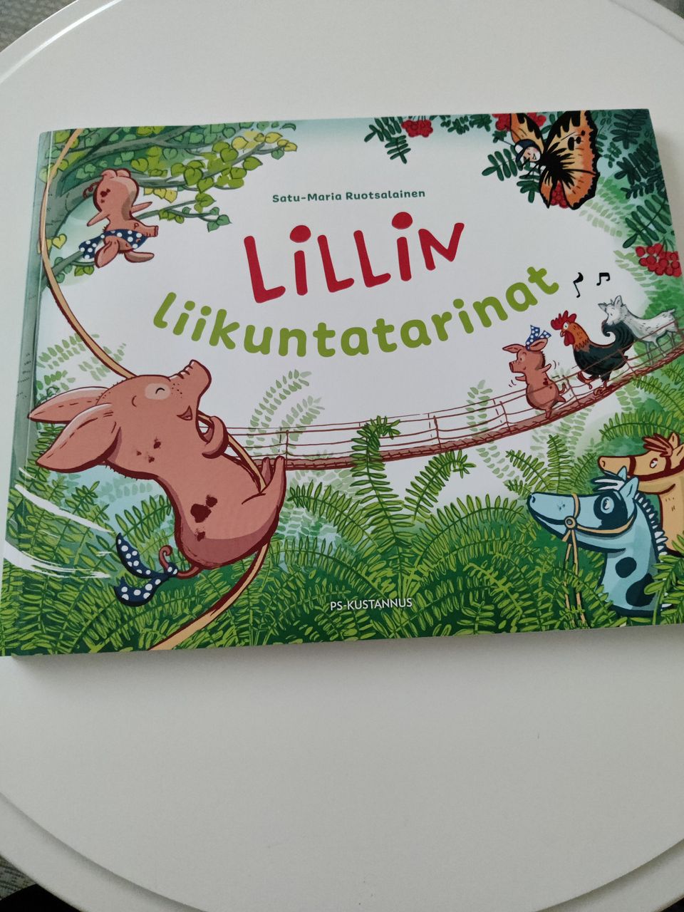 Ilmoituksen kuva