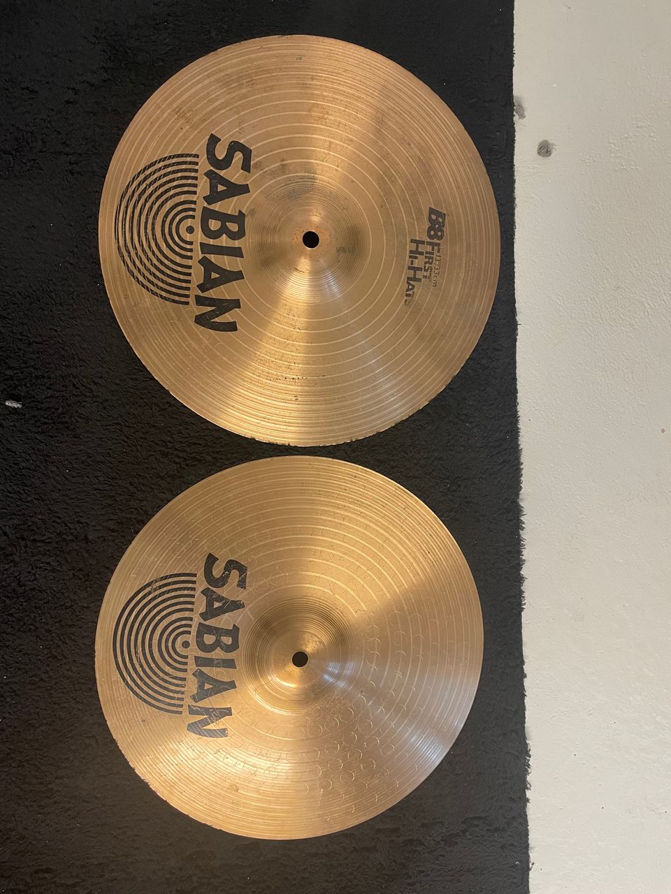 Sabian paiste