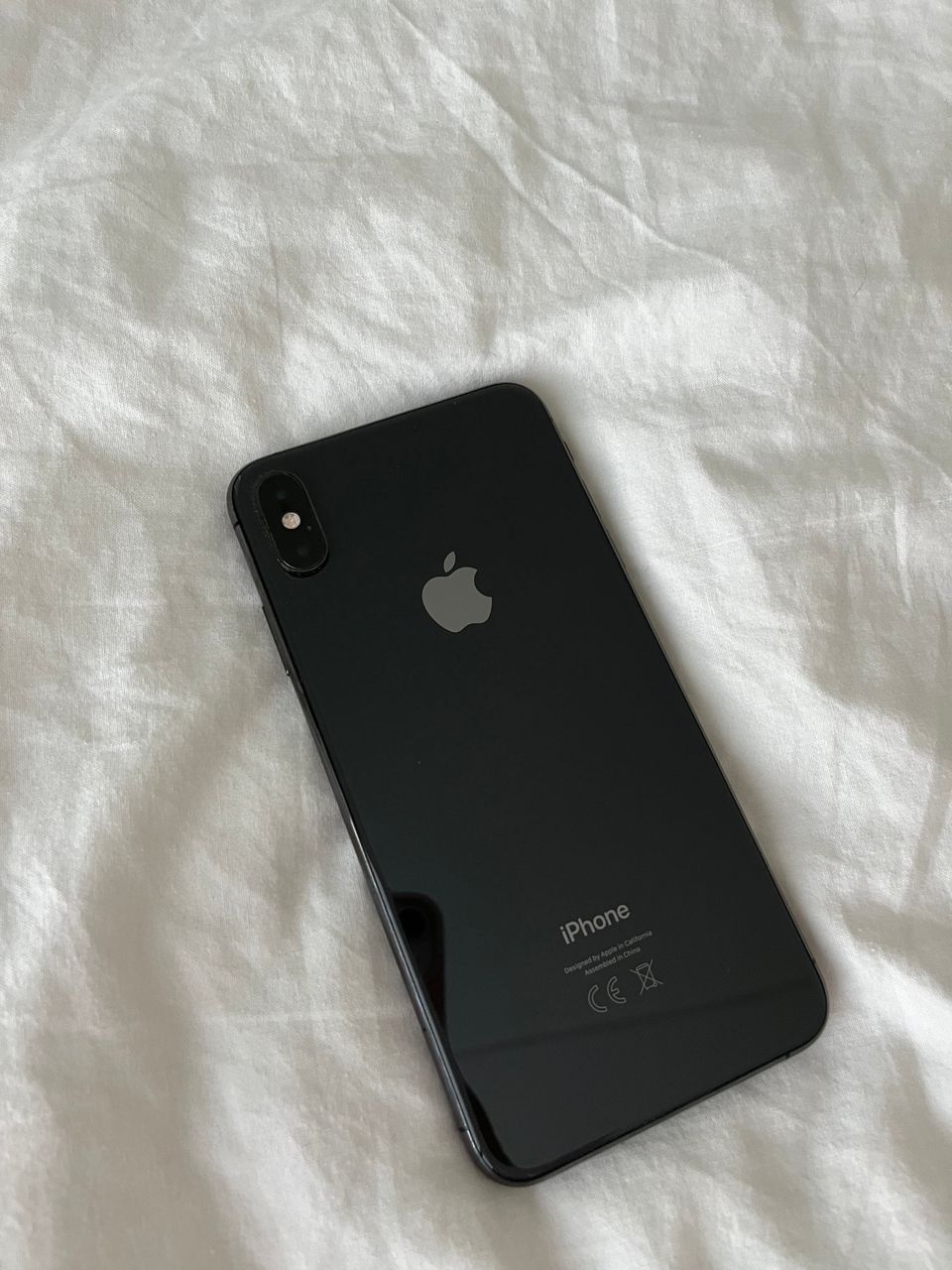 Iphone xs max 512 gb