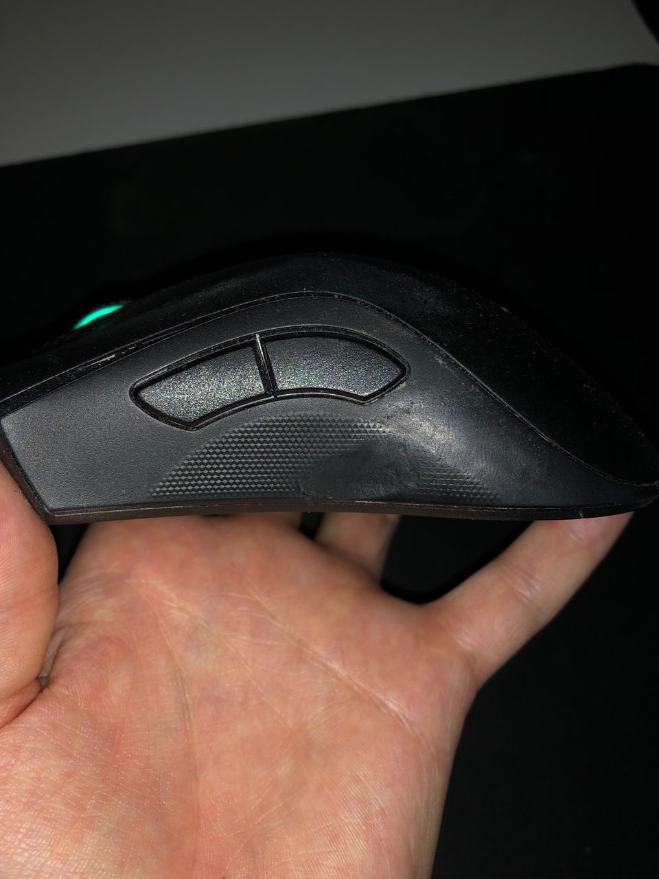 Razer Deathadder V2 pelihiiri