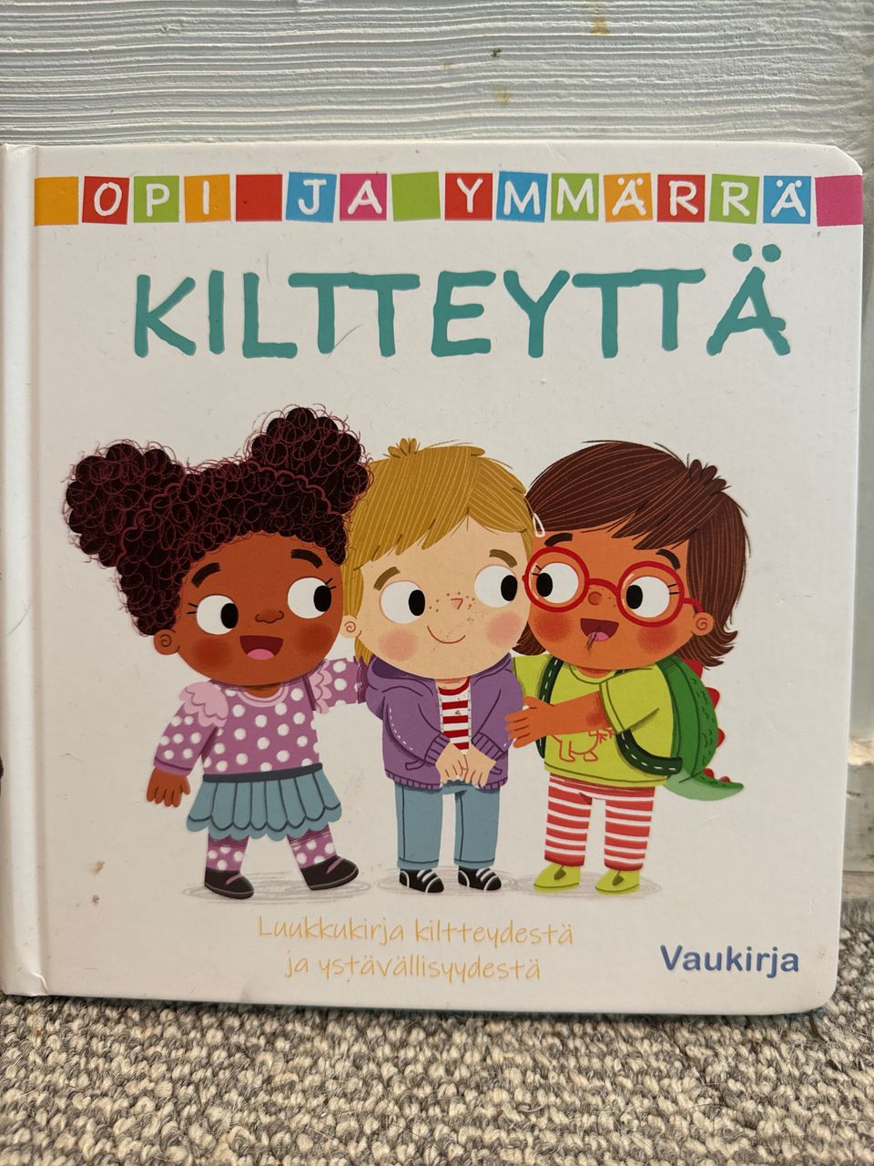 Ilmoituksen kuva