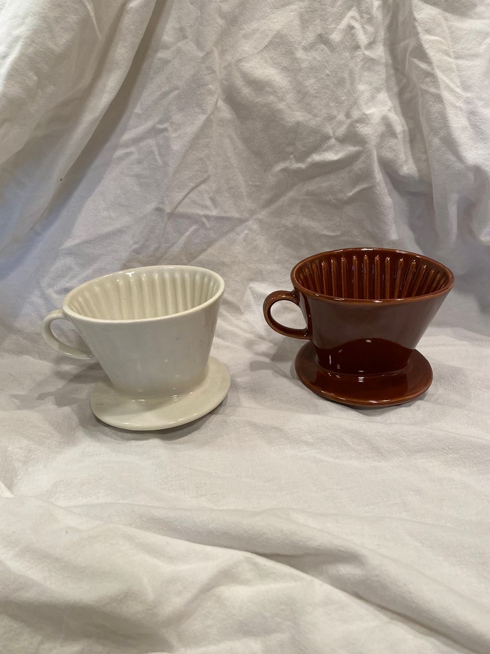 ARABIA KS COFFEE FILTER