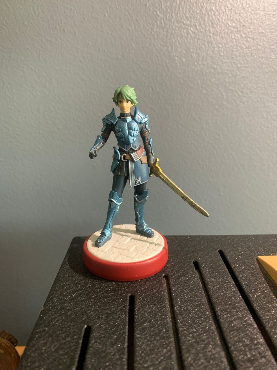 Figuuri Fire Emblem SeriesNintendo Amiibo Figure