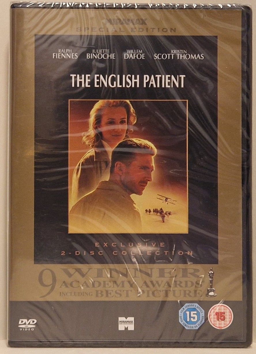 The English Patient