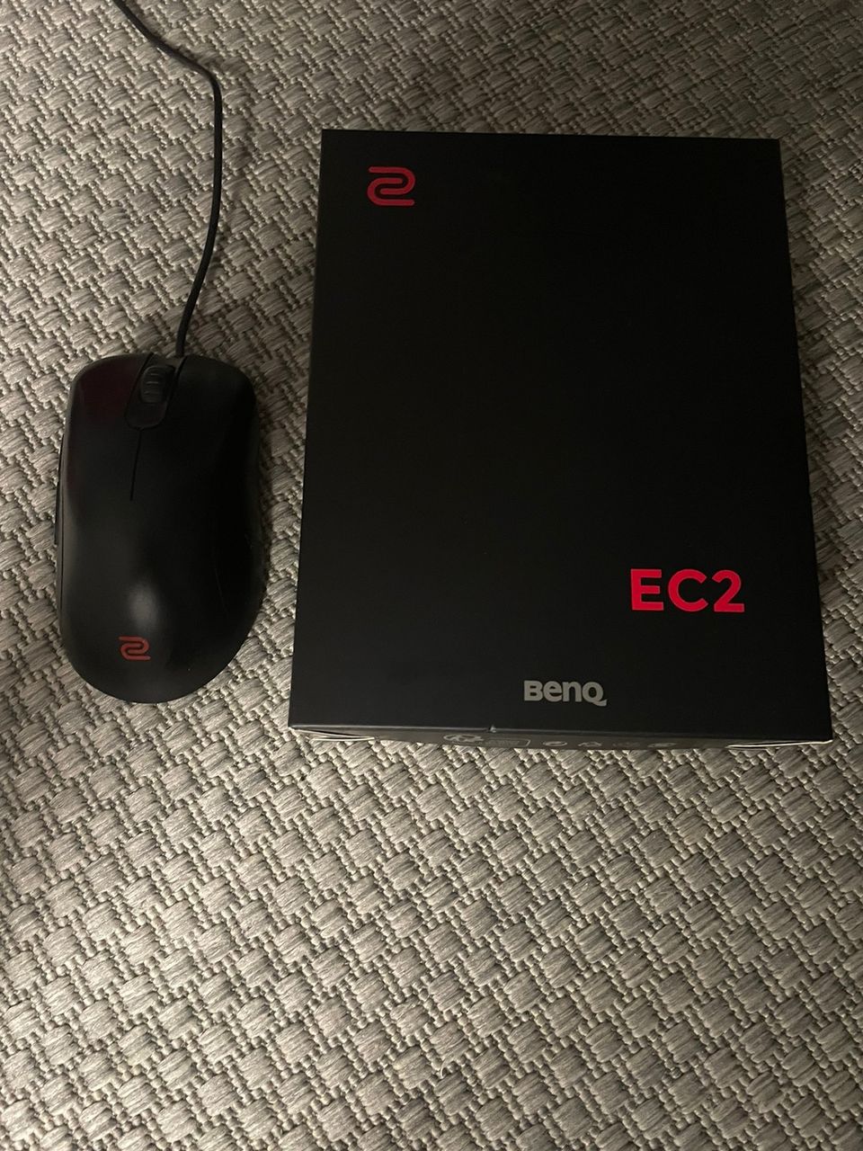 Zowie EC2