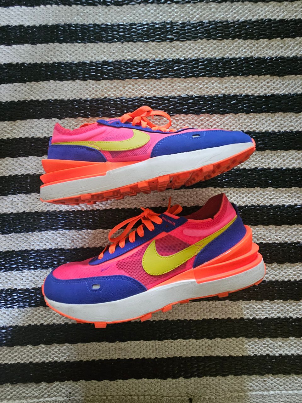 Nike lenkkarit koko 40.5