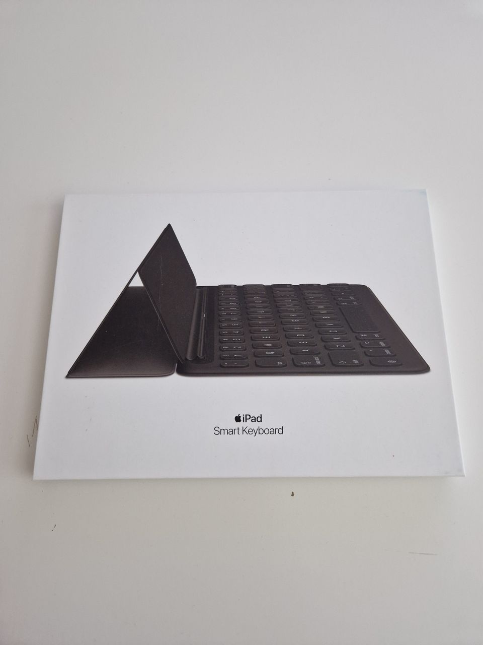 Ipad näppäimistö keyboard