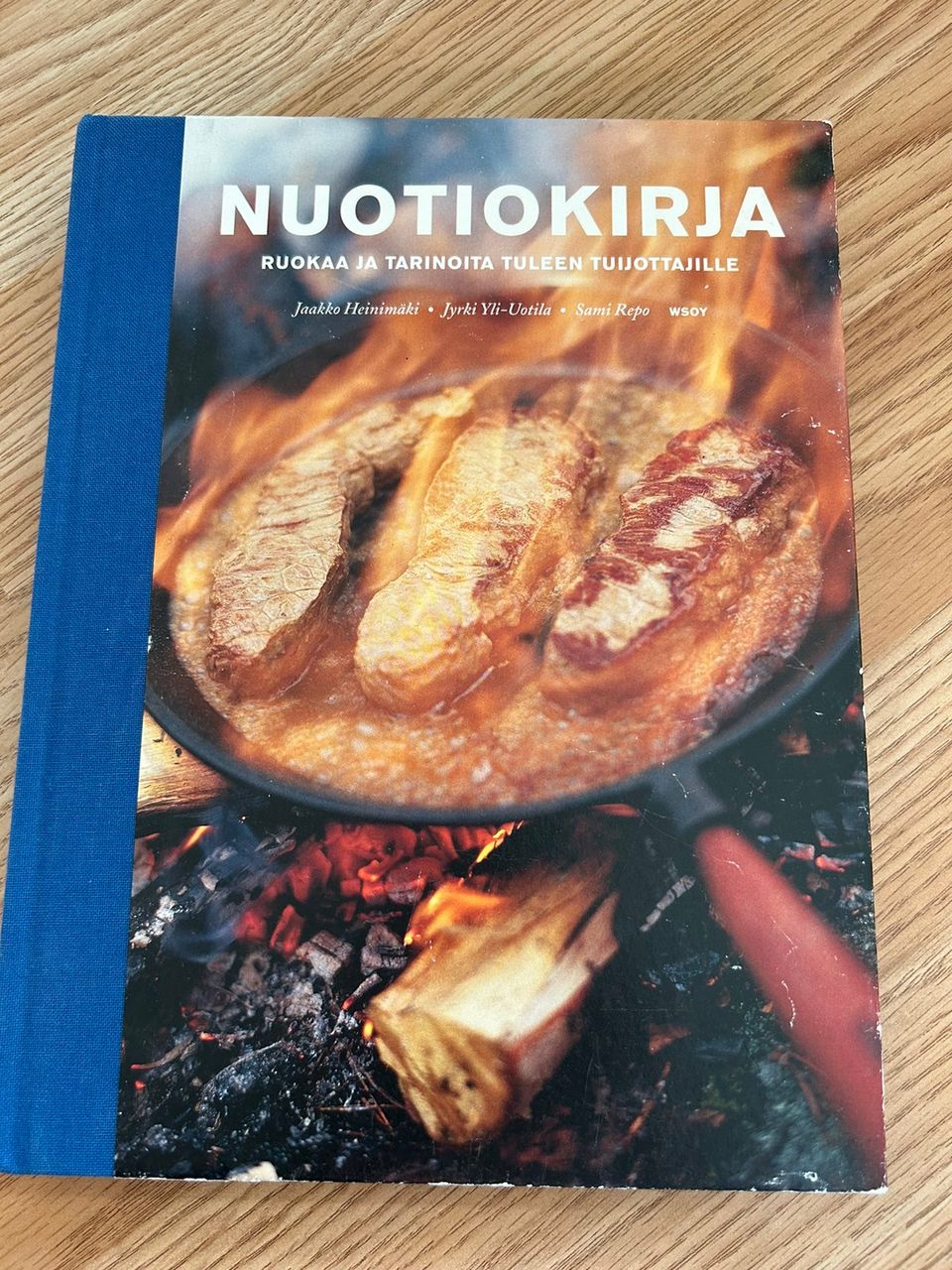 Ilmoituksen kuva