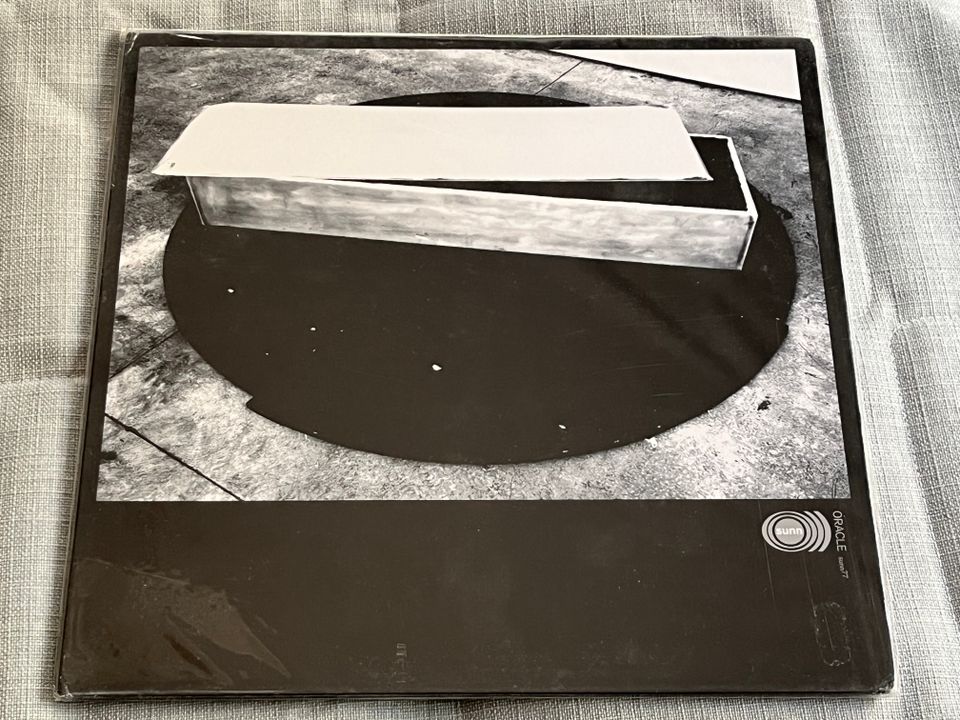 Sunn O))) – Oracle LP (Rare)