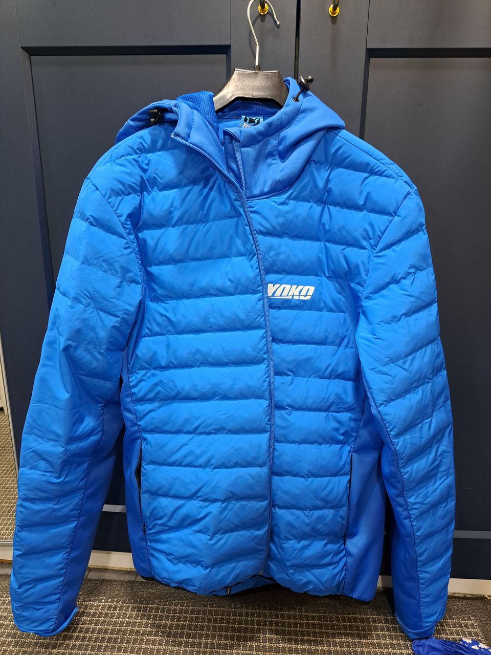 Yoko Big Air jacket XL