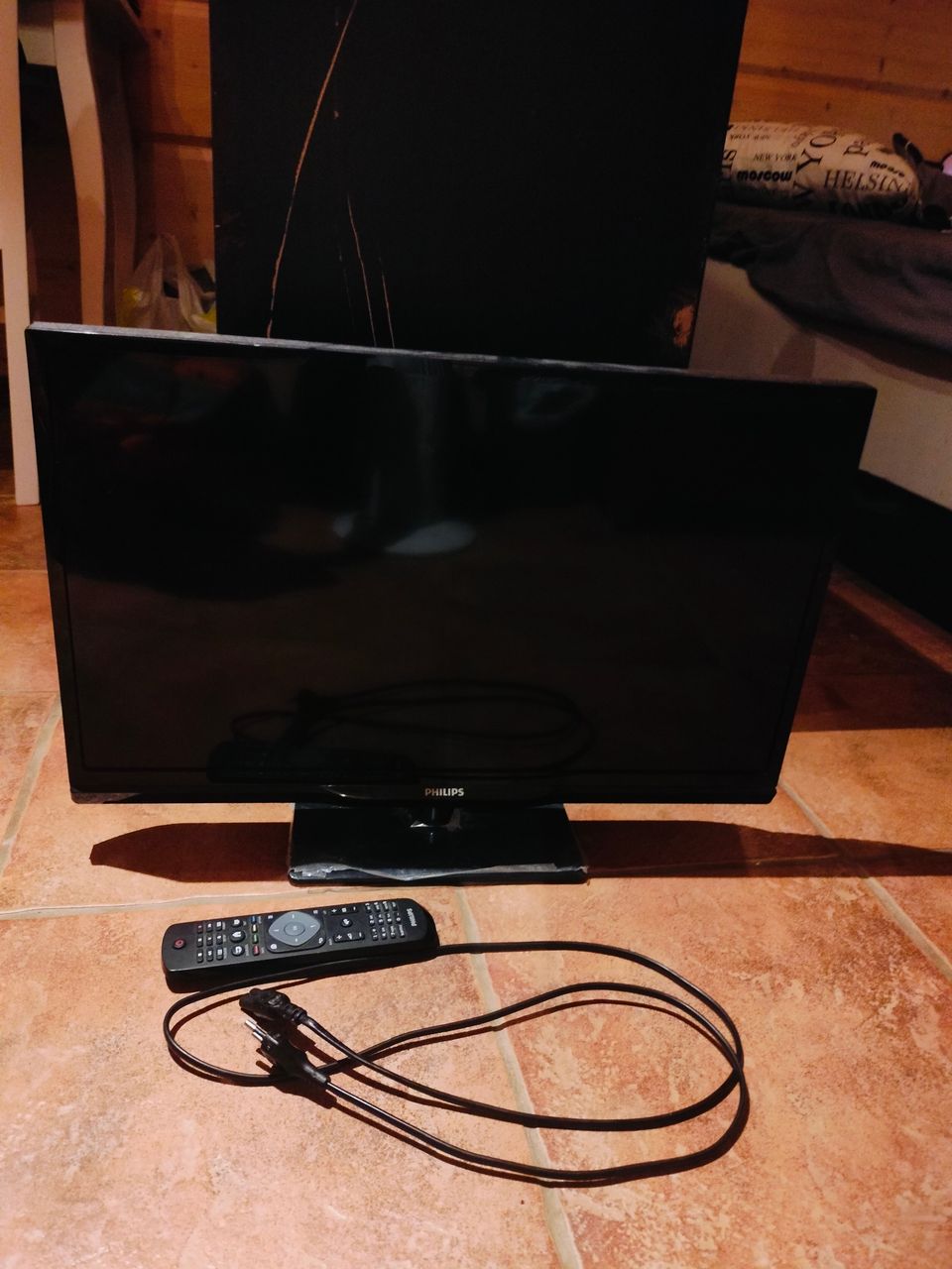 PHILIPS TV