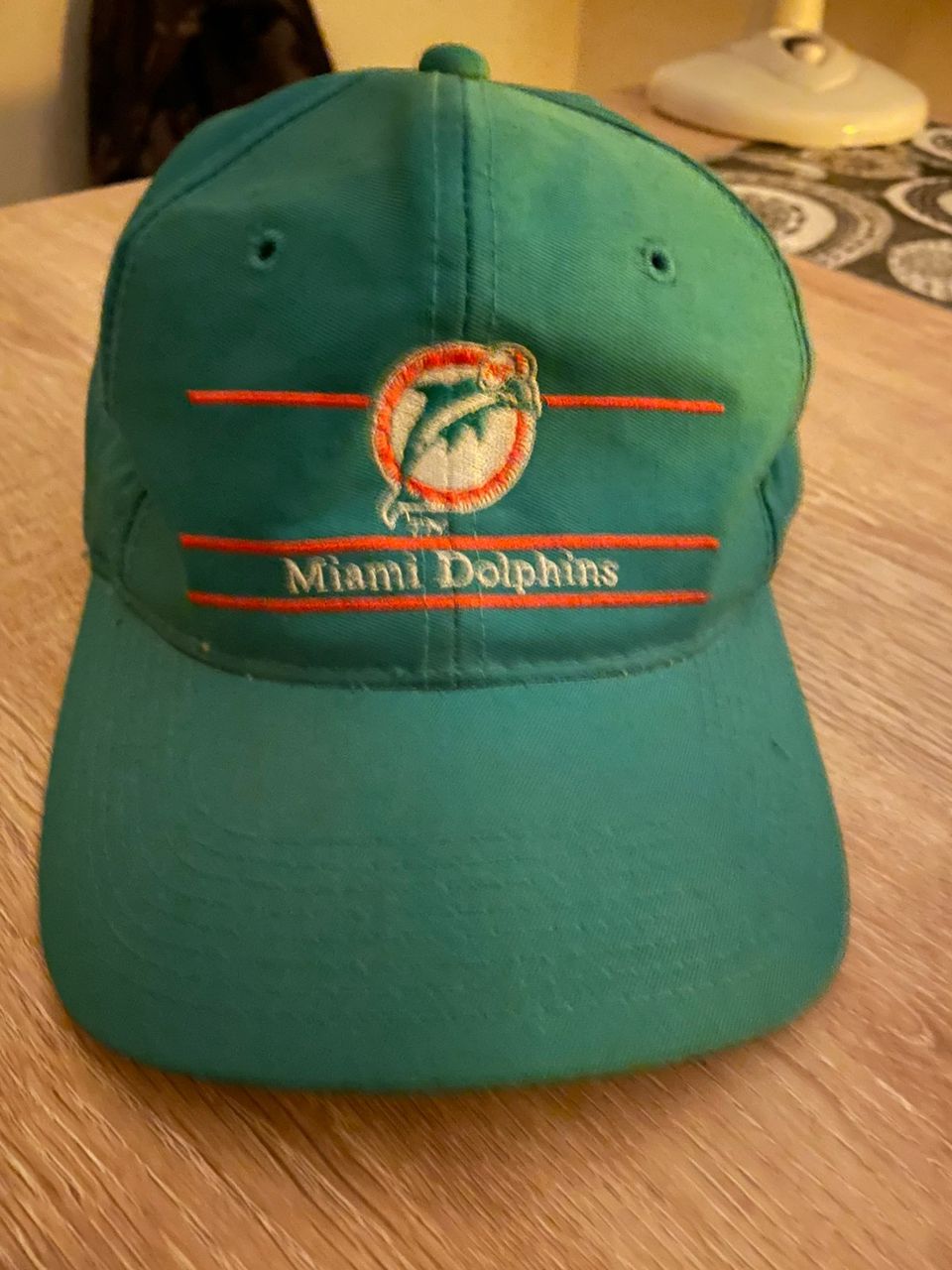 1989 vuodelta Miami dolphins lippis