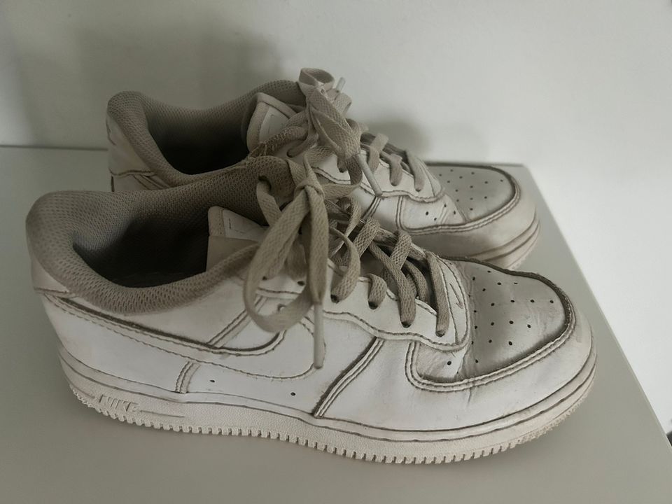 Nike Air Force 1 koko 34