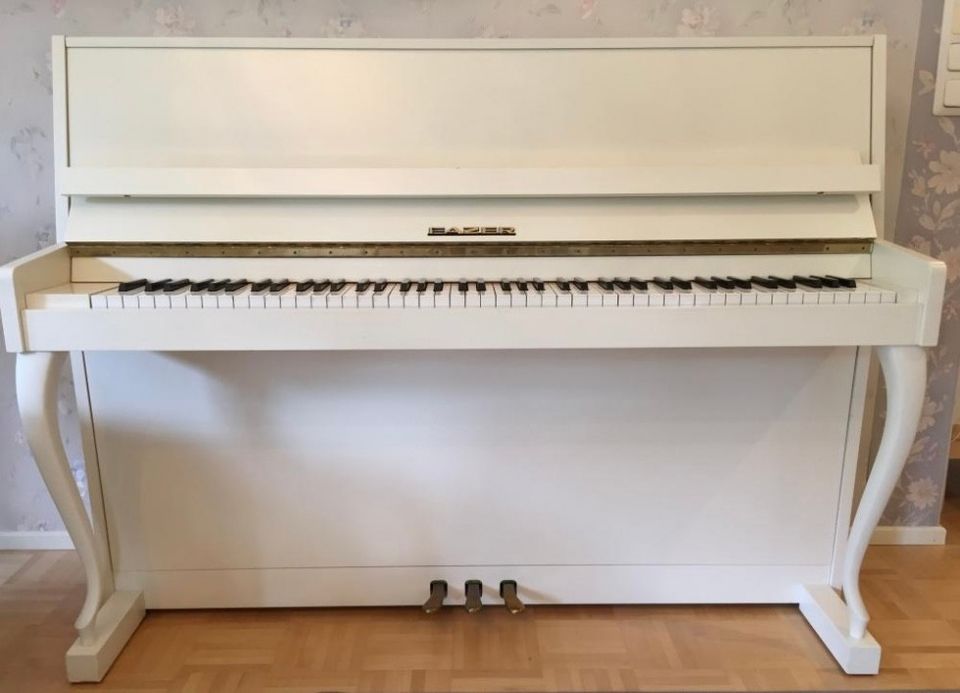 Fazer Finlandia piano