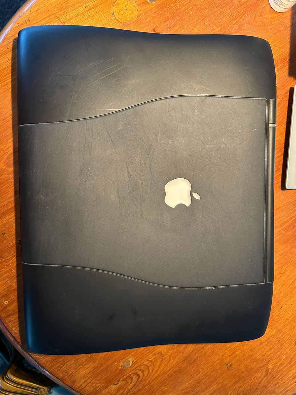 Apple PowerBook G3