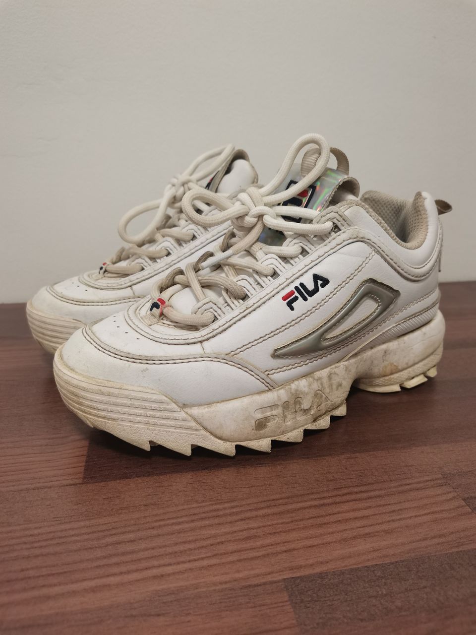 Fila tennarit